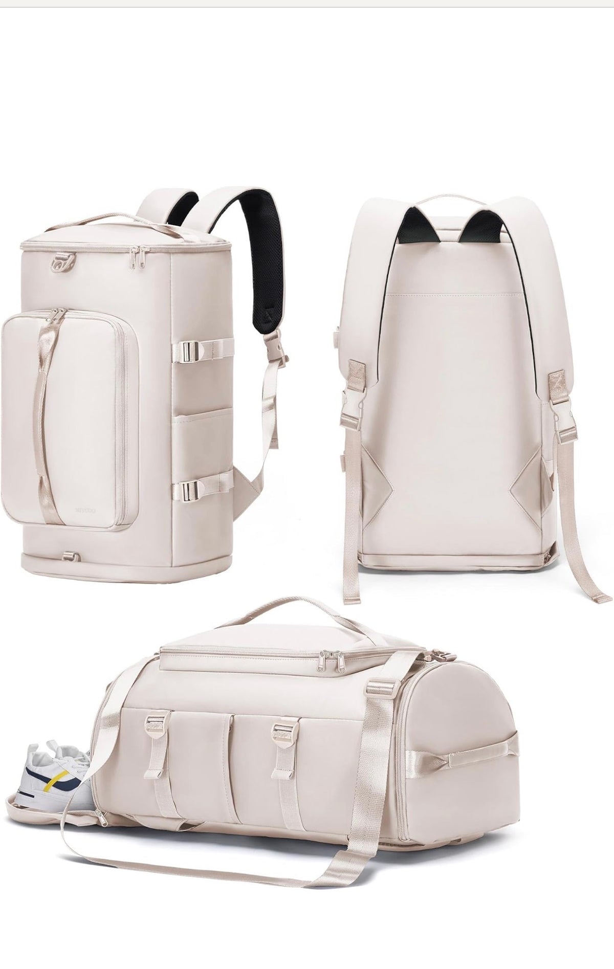 P31 Gym Bag