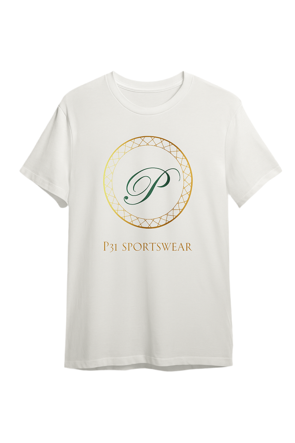 P31 SPORTSWEAR T-SHIRT