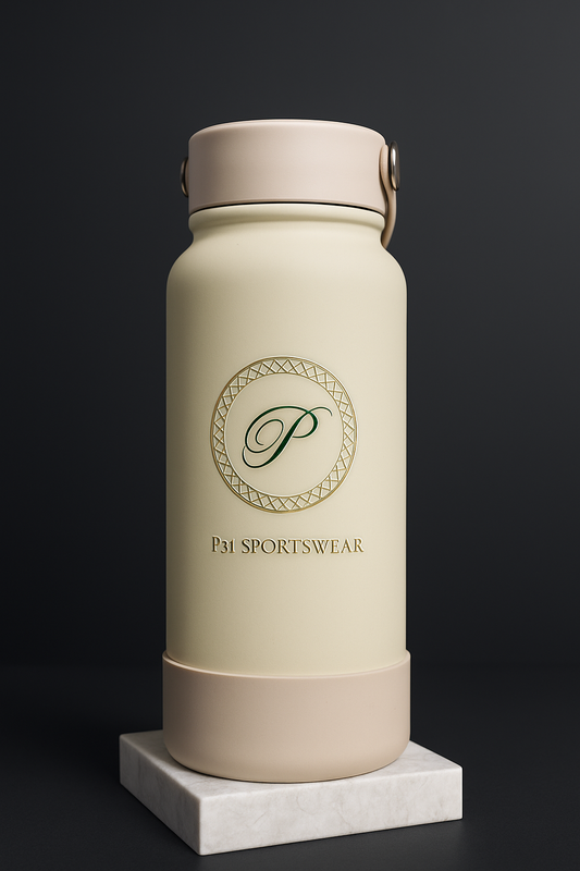 P31 SPORTSWEAR WATER BOTTLE