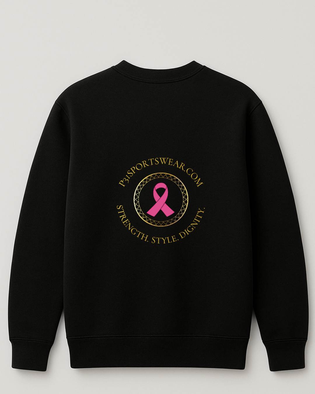 Sweater Fleece (Isa 40:31) **Pre-Order**