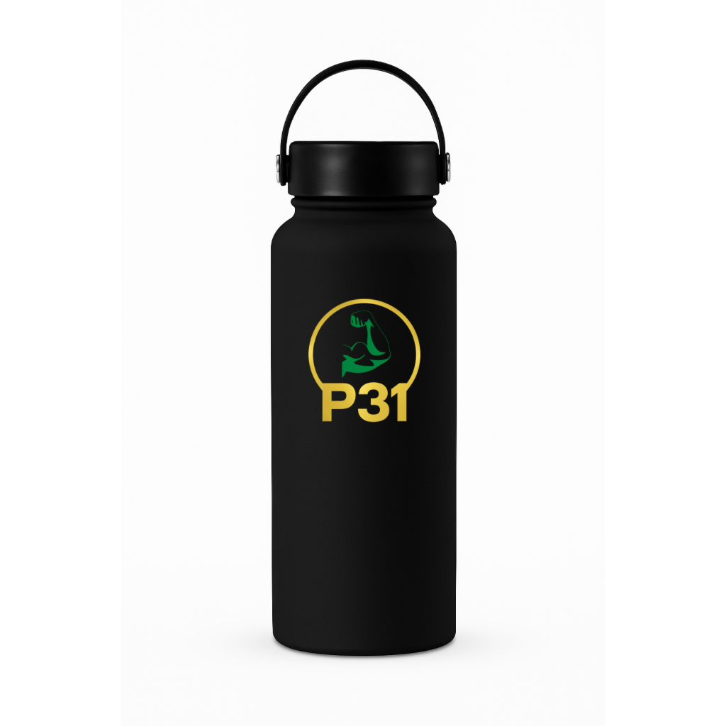 P31 Water Bottle
