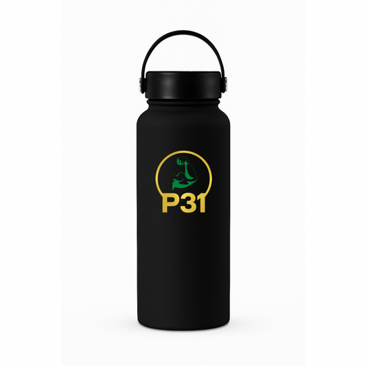 P31 Water Bottle