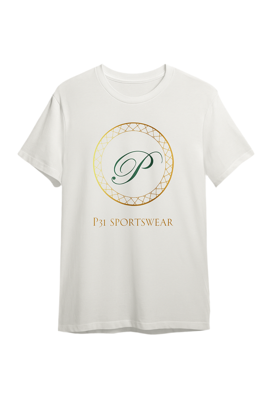 P31 SPORTSWEAR T-SHIRT