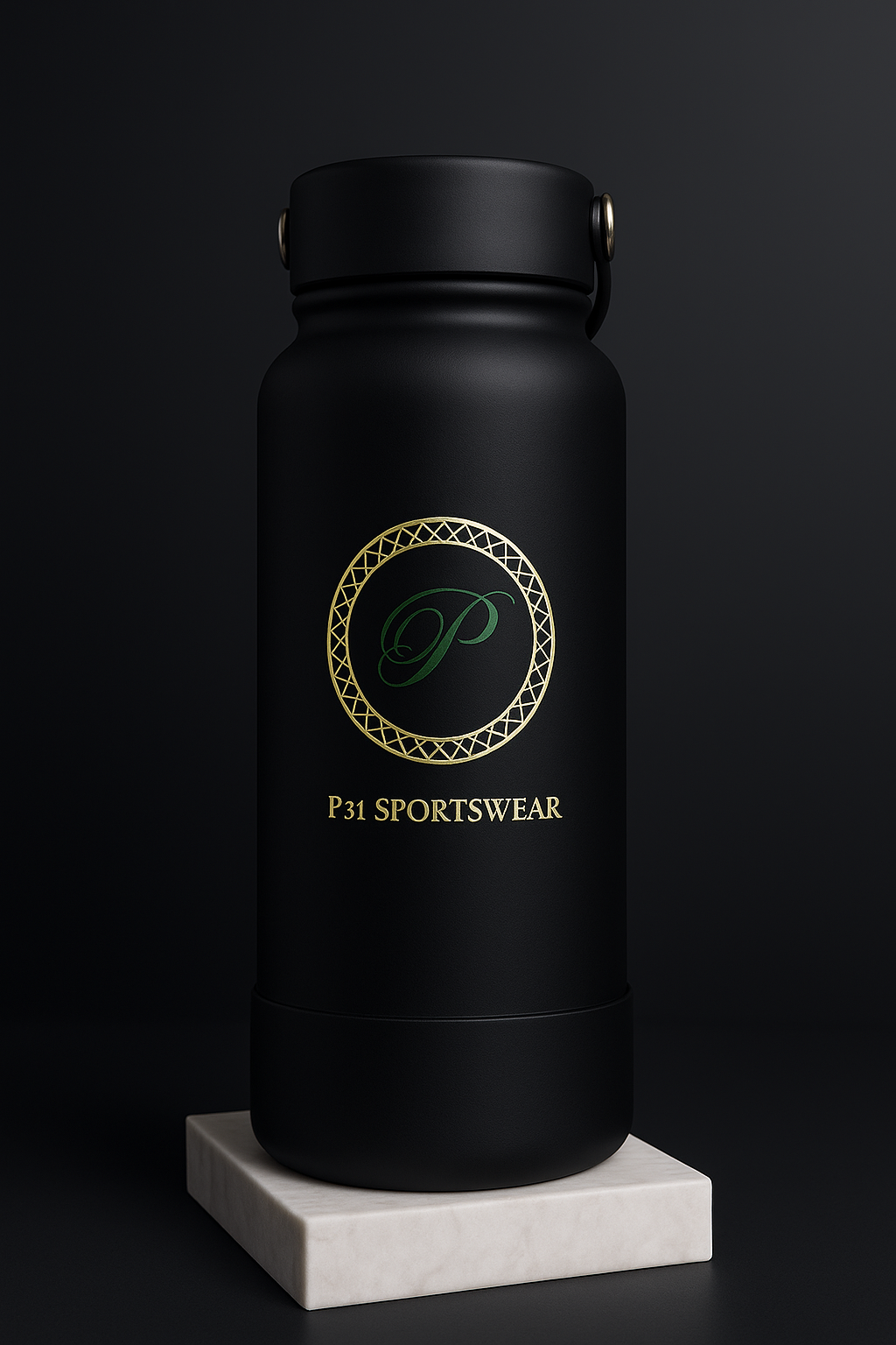 P31 SPORTSWEAR WATER BOTTLE