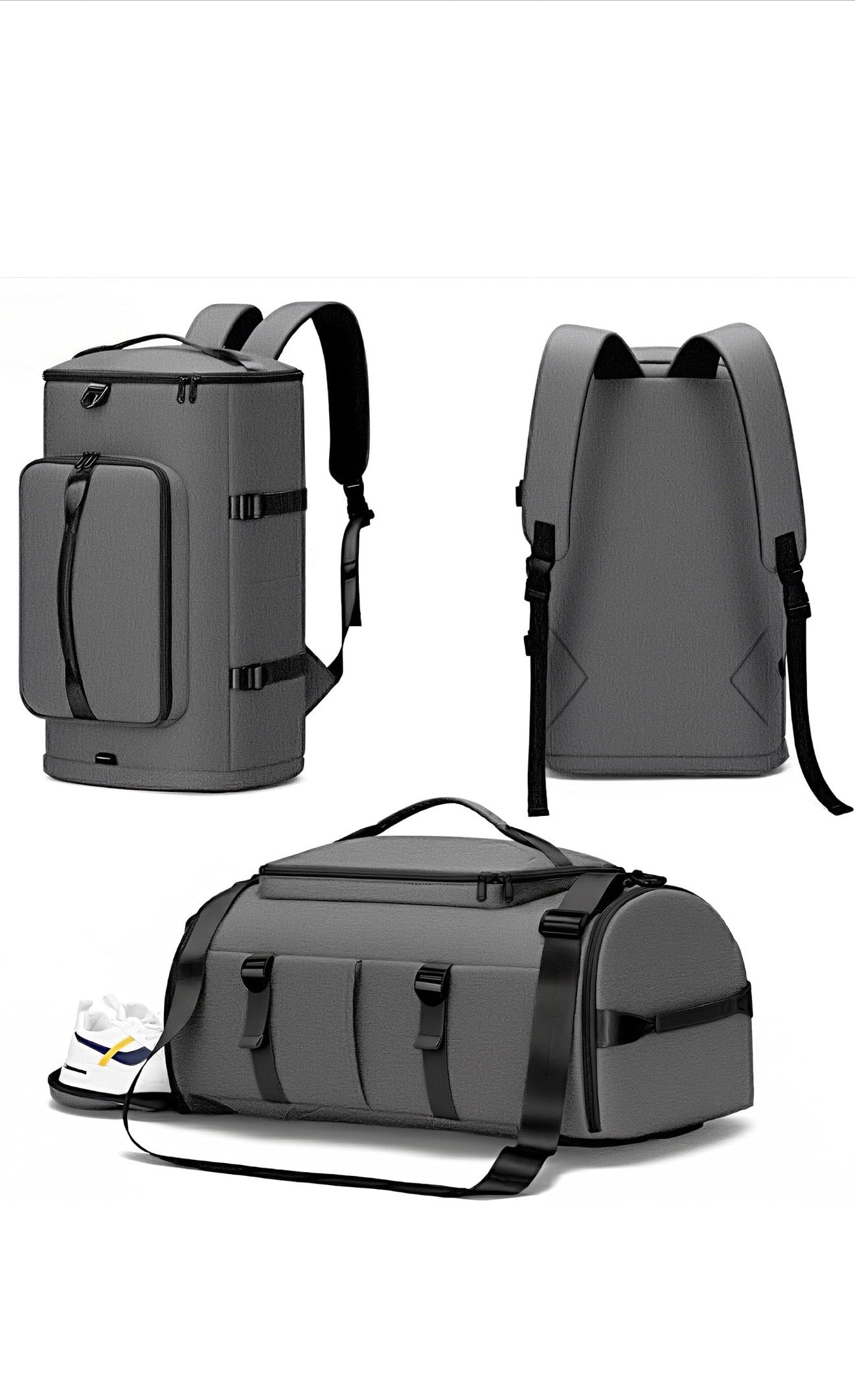P31 Gym Bag