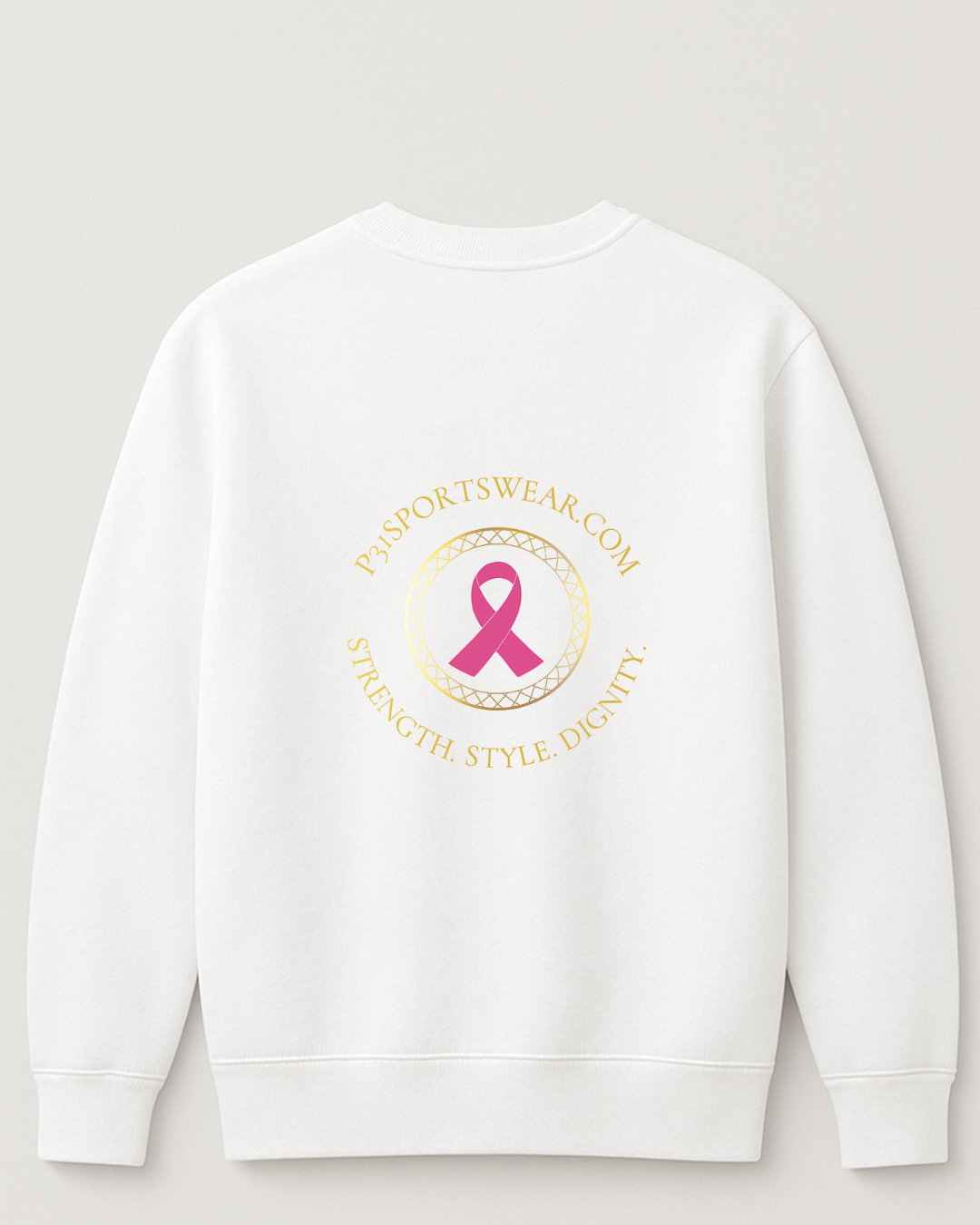 Sweater Fleece (Isa 40:31) **Pre-Order**