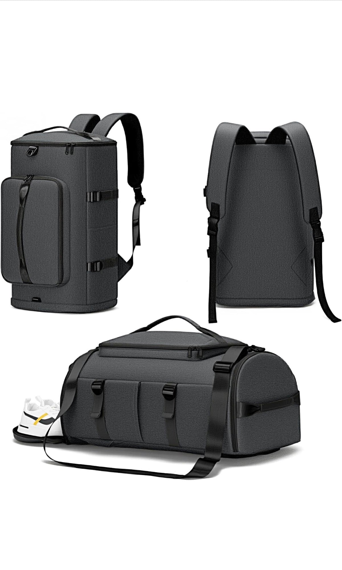 P31 Gym Bag