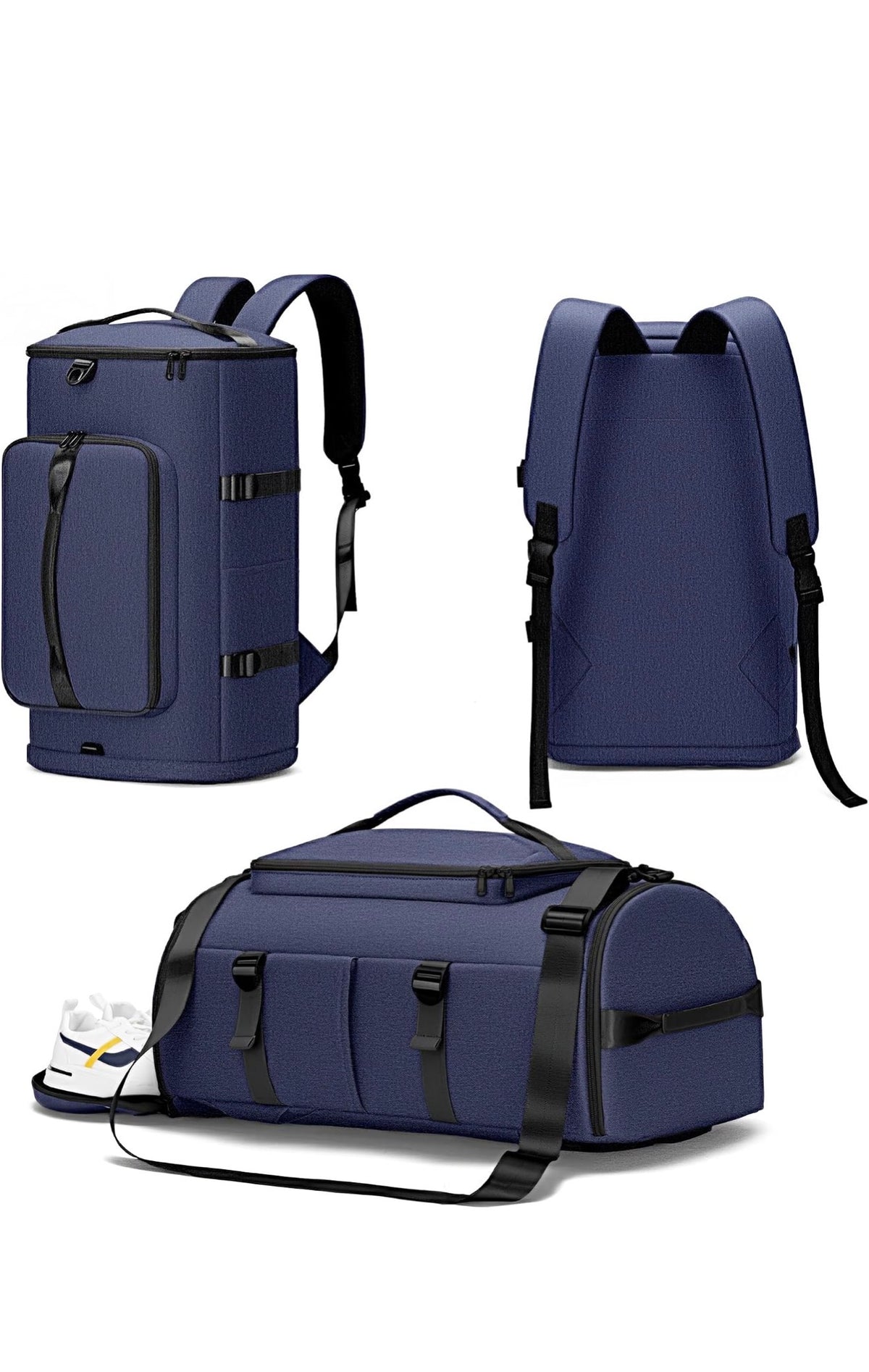 P31 Gym Bag