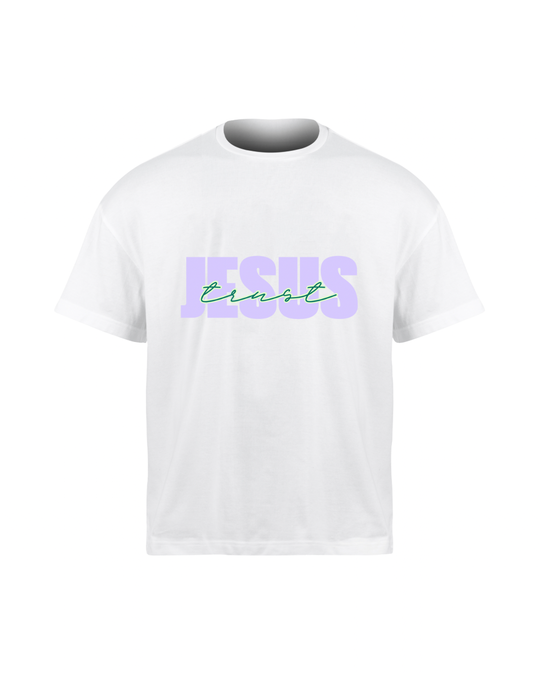 “Trust Jesus” T-shirt