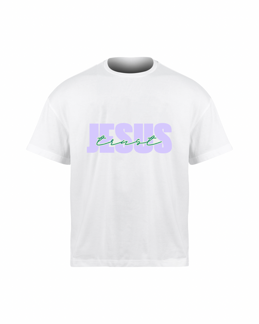 “Trust Jesus” T-shirt