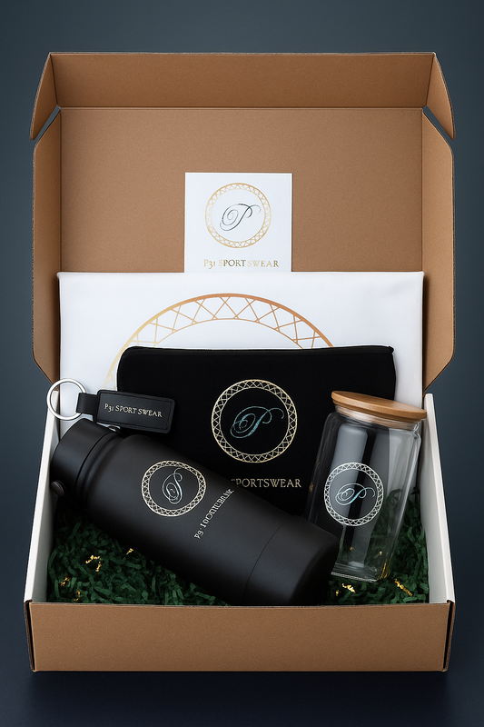 P31 SPORTSWEAR BUNDLE BOX